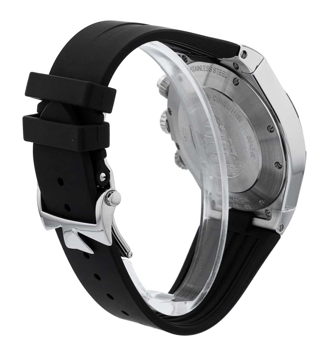 Vacheron Constantin Overseas 49150/000W-9501 Vacheron Constantin Overseas 49150/000W-9501